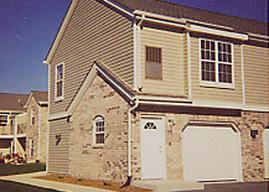 1156 N Sunnyslope Dr. #207, Mount Pleasant, WI 53406