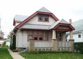 949 N 37th St, Milwaukee, WI 53208
