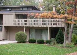 405 Deerpath - #405A, Fontana, WI 53125