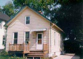 [Address Hidden by Seller], Racine, WI 53402