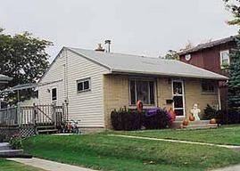 4507 S Logan Ave., Milwaukee, WI 53207