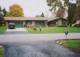 [Address Hidden by Seller], Glendale, WI 53209