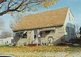 3502 S 17th St, Milwaukee, WI 53221