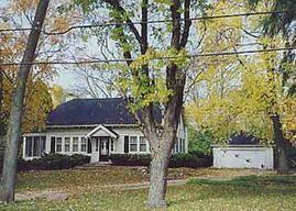 [Address Hidden by Seller], Fox Point, WI 53217