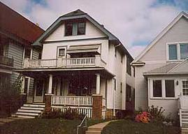 [Address Hidden by Seller], Milwaukee, WI 53207