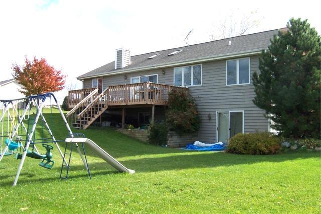 2154 Blue Heron Dr., Delavan, WI 53115