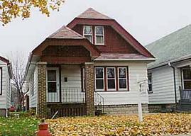 4632 N 28th St, Milwaukee, WI 53209