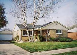 [Address Hidden by Seller], Milwaukee, WI 53225