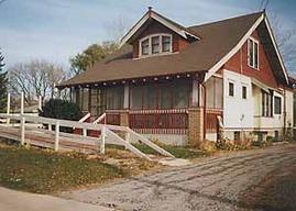 5004 N Lovers Ln., Milwaukee, WI 53225