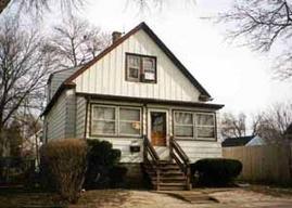 5426 N 41st St, Milwaukee, WI 53209
