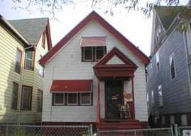 2654 N 18th St, Milwaukee, WI 53206