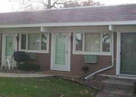 2501 S Browns Lake Dr. #F-11, Burlington, WI 53105