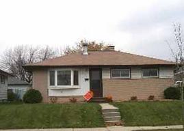 [Address Hidden by Seller], Milwaukee, WI 53221