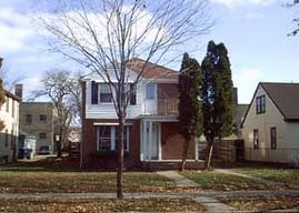 4338 N 28th St. #4340, Milwaukee, WI 53216