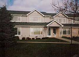 10320 W Whitnall Edge Cir ##E, Franklin, WI 53132