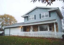 [Address Hidden by Seller], Cedarburg, WI 53012