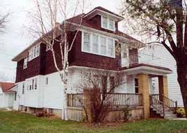 2903 N 60th St #2905, Milwaukee, WI 53210