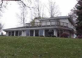 N9161 South Shore, East Troy, WI 53120
