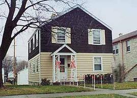3712 N 51st Blvd #3714, Milwaukee, WI 53216