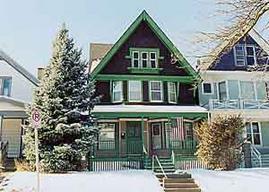 2775 S Logan Ave, Milwaukee, WI 53207