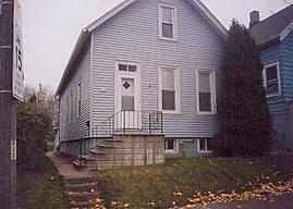 [Address Hidden by Seller], Milwaukee, WI 53207