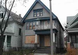 [Address Hidden by Seller], Milwaukee, WI 53208