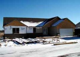716 Hidden Lake N Ct., Slinger, WI 53086