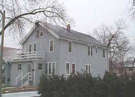 [Address Hidden by Seller], Milwaukee, WI 53213