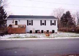 1493 Hillside Blvd., Bloomfield, WI 53157