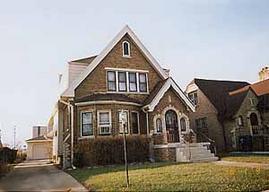 4407 N 30th St #4409, Milwaukee, WI 53209