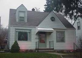 5733 N 37th St, Milwaukee, WI 53209