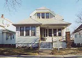 [Address Hidden by Seller], Milwaukee, WI 53215