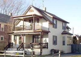 [Address Hidden by Seller], Kenosha, WI 53143