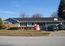 272 N Kendrick, Burlington, WI 53105