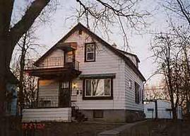 5110 N 39th St., Milwaukee, WI 53209