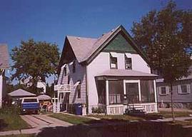 211 N 60th St, Milwaukee, WI 53213