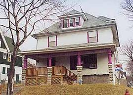 2002 N 41st St., Milwaukee, WI 53208