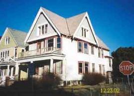 2102 N 39th St #2104, Milwaukee, WI 53208