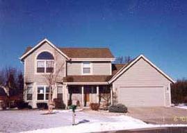 W155N7491 Pebble Ct, Menomonee Falls, WI 53051