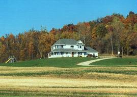 [Address Hidden by Seller], Farmington, WI 54644