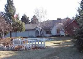 N67W29529 Richter Rd, Merton, WI 53029