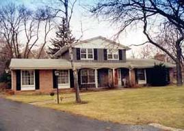 [Address Hidden by Seller], Fox Point, WI 53217