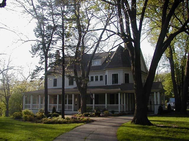 W302N6067 Spence Rd, Merton, WI 53029