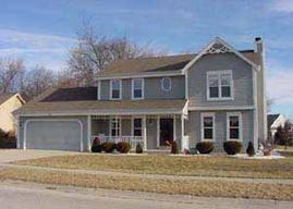 1269 River Park, Mukwonago, WI 53149