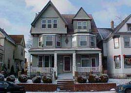 [Address Hidden by Seller], Milwaukee, WI 53202