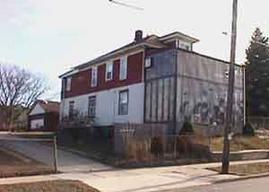 1001 Lasalle St., Racine, WI 53404