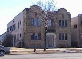 4248 N 27th St., Milwaukee, WI 53218