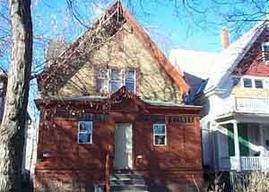 2149 N 37th St, Milwaukee, WI 53208