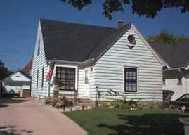 3045 N 61st St #3047, Milwaukee, WI 53210