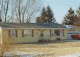N1459 Hillside Blvd., Bloomfield, WI 53157